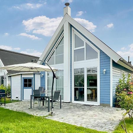 2 Bedroom Beautiful Home In Zerpenschleuse Exterior foto